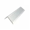 OEM Design Aluminum Stair Nosings Metal Stair Nosings