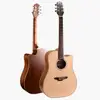 /product-detail/sm101dc-custom-dreadnought-cutaway-solid-spruce-wood-acoustic-guitar-60787370800.html