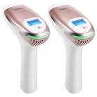 New product professional permanently painless 36W electric epilator for home use high quality portable hair removal machine