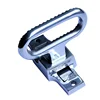 China customized size marine accessories folding truck step for boat