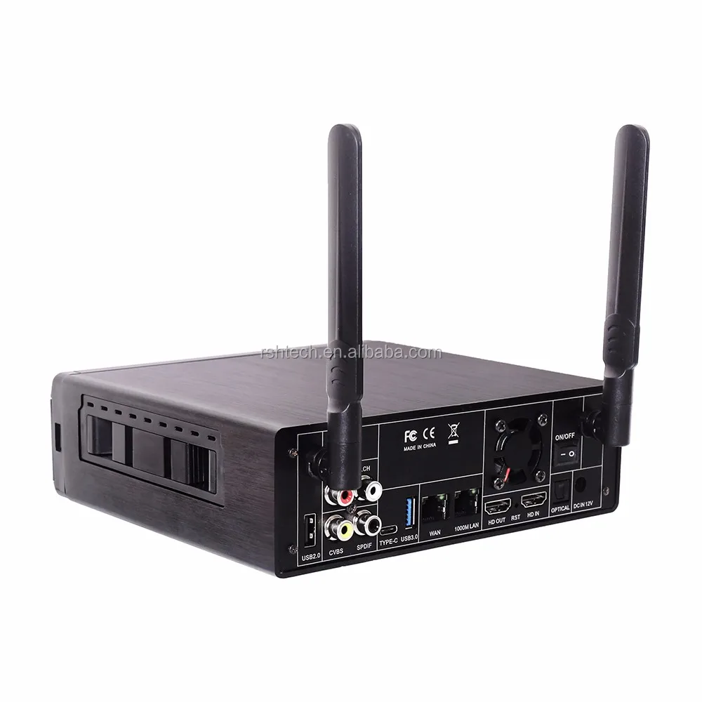 New arriving iptv android box connect receiver stb set top box Android 6.0 OS Smart TV Box 2G/16G HDMI Out/In IPTV Media Player, Black white
New arriving iptv android box connect receiver stb set top box Android 6.0 OS Smart TV Box 2G/16G HDMI Out/In IPTV Media Player, Black white