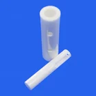 High pressure zirconia alumina ceramic hydraulic plunger piston metering pump