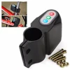 ACB 4 Code Digit Remote Lock Bicycle Security Seatpost Bar Sensor Alarm for MTB Cycle
