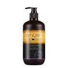 New Competitive Hair Loss Control Black Hair Shampoo