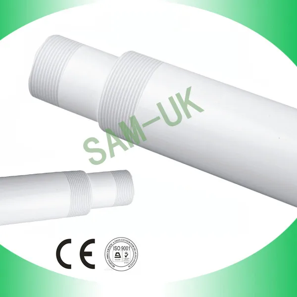 Pvc Threaded Pipe pvc pipe pvc pipe manufacturing, View pvc pipe