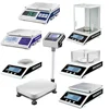 precision digital scale 0.001g 100g-500g bsm series electromagnetic analytical balance