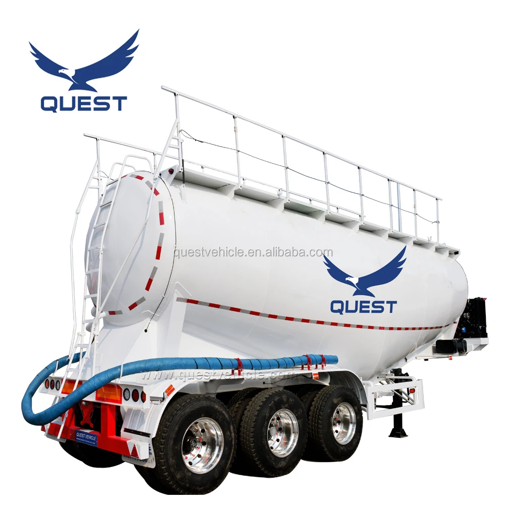 tanker trailer