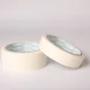 Colored Crepe Paper Acrylic Or Rubber Heat Resistant Masking Tape