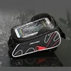 Water Proof Bicycle Front Tube Phone Bag Bike Front Top Frame Bicycle Bag For Phone Case