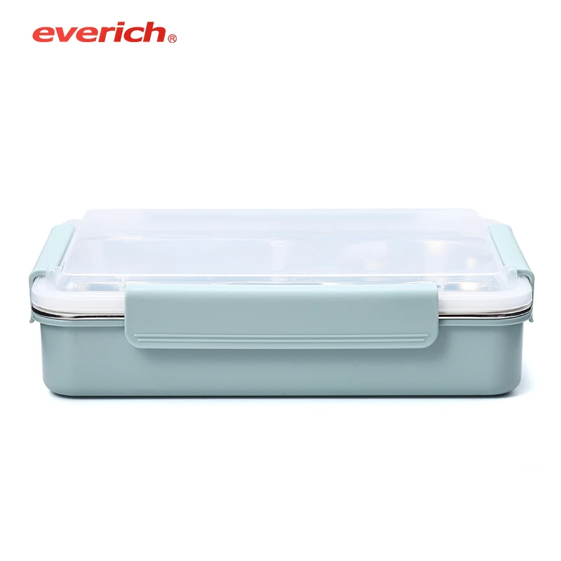 stainless steel vacuum insulated lunch box double wall metal lunch box with multi compartment, Customized color acceptable
stainless steel vacuum insulated lunch box double wall metal lunch box with multi compartment, Customized color acceptable