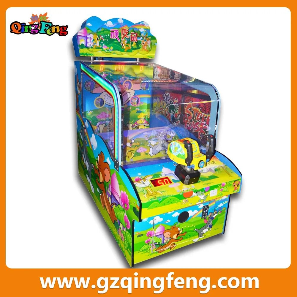 Happy Easter Day 20% off naughty mouse arcade machine coin pusher gaming mouse