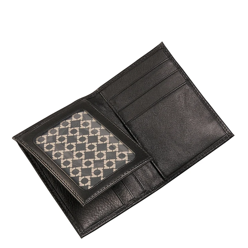 Amazon New Design Rfid Travel Wallet Mens Leather Wallet - Buy Wallet,Rfid Men Wallet,Mens ...