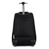Men's Business Travel Bag Large Capacity Laptop Eminent Trolley Backpack Bag