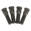 Factory price trucks parts wheel stud bolt with black oxide