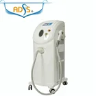 CE cooling technology soprano ice alma laser hair removal 808nm diode laser 755/808/1064nm