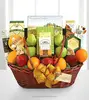 functional Simple hamper Gift basket