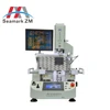 Zhuomao ZM R6200 Semi-Automatic BGA 3 zone Rework Station Optical aignment system for laptop motherboard repair service