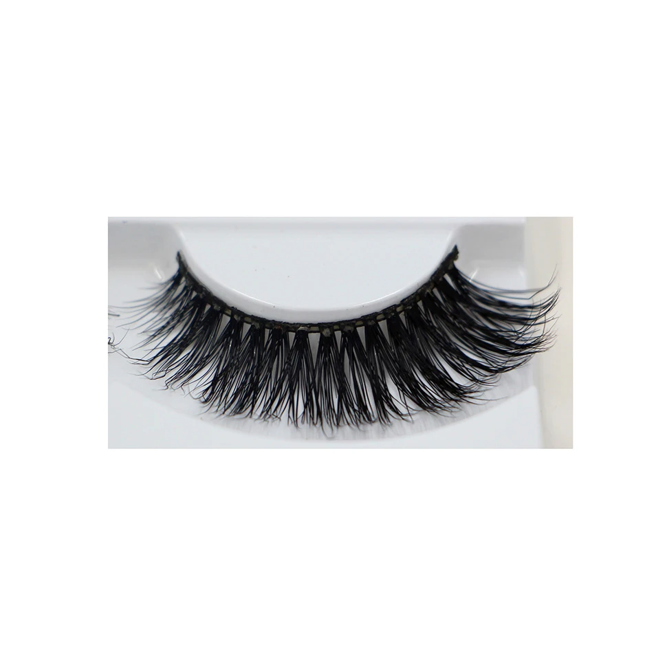 A-RIX top quality 3D super fluffy private label false eyelash, Different color to choose
A-RIX top quality 3D super fluffy private label false eyelash, Different color to choose