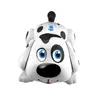 Electronic Pet Dog Interactive Puppy - Robot Harry Responds to Touch, Walking, Chasing and Fun Activities.
