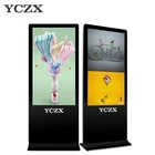 55 inch indoor advertising LED display screen for commercial