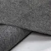 Velour shaggy carpet for living room home hotel wall to wall carpet floor