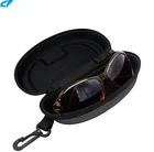 High Quality Custom Logo Travel EVA Sunglasses/Eyesglasses Hard Case