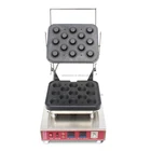 bread baking oven tartlet basic machine/tartlet shell maker/tartlet making machine