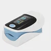 High Quality OLED fingertip pulse oximeter bluetooth wireless pulse oximeter fingertip pulse oximeter blood oxygen