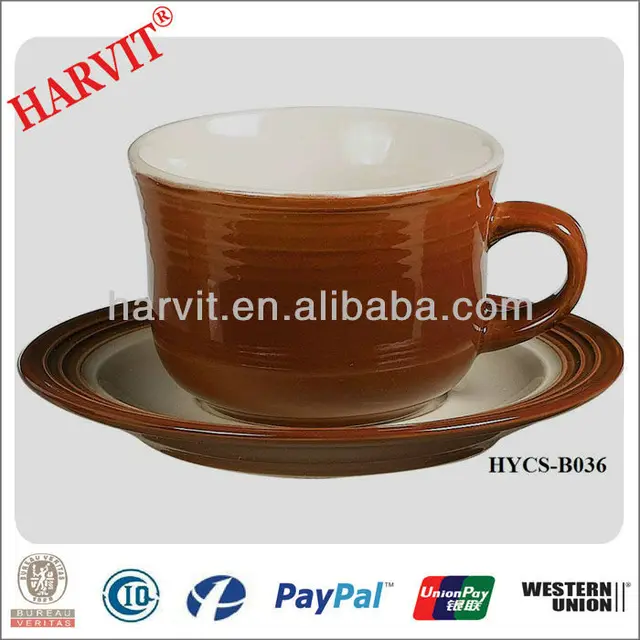 2013 novel round ceramic esspresso cups set