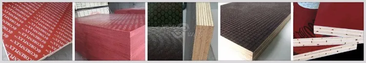 建設木材コンクリート型枠/ 18ミリメートルマリン合板 問屋・仕入れ・卸・卸売り