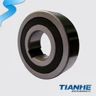 Bicycle one-way clutch bearing facing CSK 40