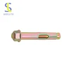Flange Nut Sleeve Anchor ceiling bolt cable wire