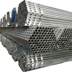 New design 2 - 1 / 16" perforated steel pipes for wholesales