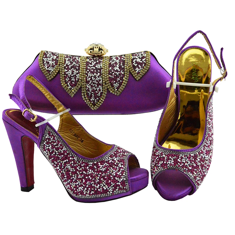 2019 Women Shoes and bags sets for party fashion high heel 12cm good quality shoes set design FGT002
2019 Women Shoes and bags sets for party fashion high heel 12cm good quality shoes set design FGT002