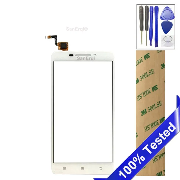 for Lenovo A5000 touch screen