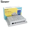 SONOFF 4CH Pro R2 Wireless Multi-channel WIFI Switch For Smart Home Module Controller 433mHz Remote Control