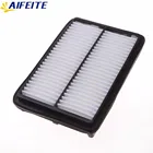 China factory manufacturer customized high efficient filter 28113-3K100 high flow auto air filter