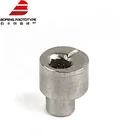 machine milling cnc parts aluminum cnc bending machine service