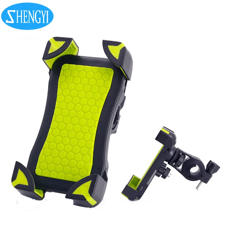 Original Factory Wholesale Rotationable Bike Mount Mobile Phone Stand Cell Phone Holder
Original Factory Wholesale Rotationable Bike Mount Mobile Phone Stand Cell Phone Holder