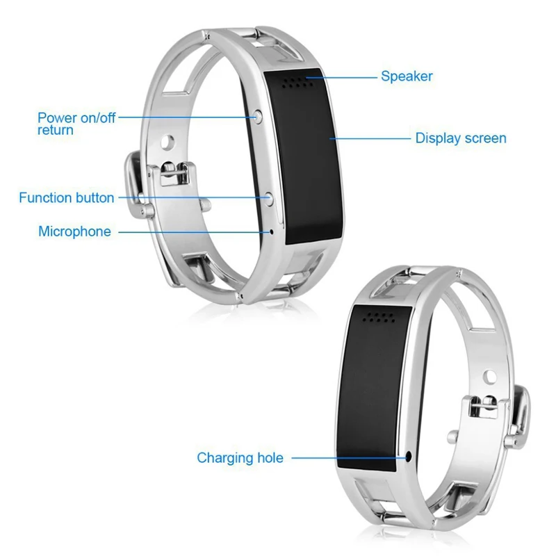 uwinmo smart bracelet