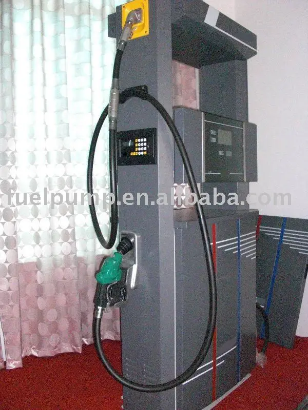 fuel dispenser pump exporter