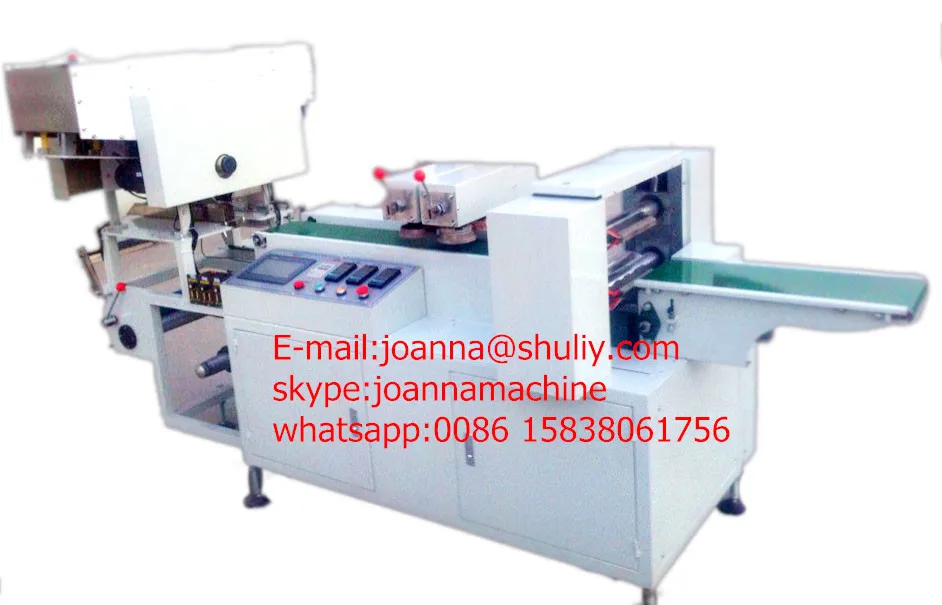 automatic labor saving agarbatti stick packing machine