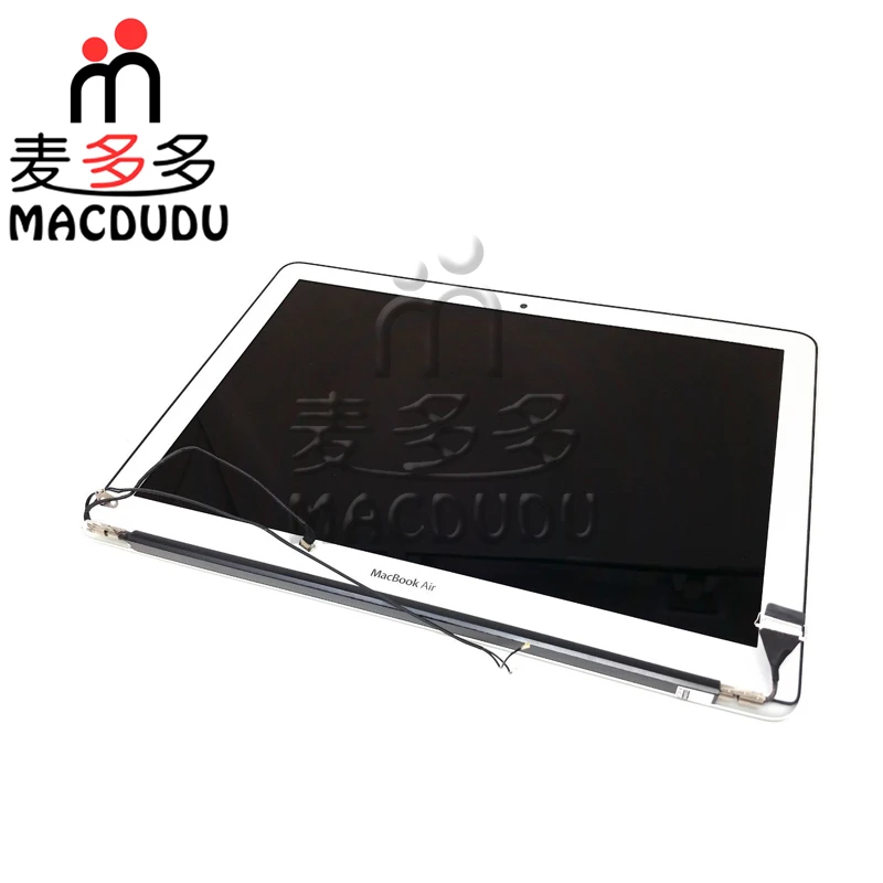 NEW LCD Screen Assembly For 13.3 Macbook Air A1369 A1466 LCD Assembly 2013-2017 Years
NEW LCD Screen Assembly For 13.3 Macbook Air A1369 A1466 LCD Assembly 2013-2017 Years