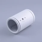 LED lamp empty housingLED heatsink housing