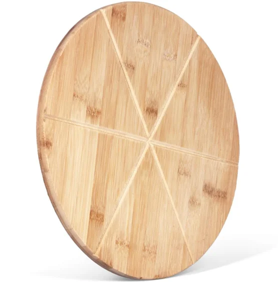 round cheese board