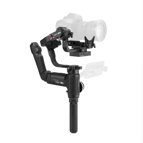 

ZHIYUN Official Crane 3 LAB 3-Axis Handheld Gimbal Wireless 1080P FHD Image Transmission Camera Stabilizer for DSLR VS Crane 2
