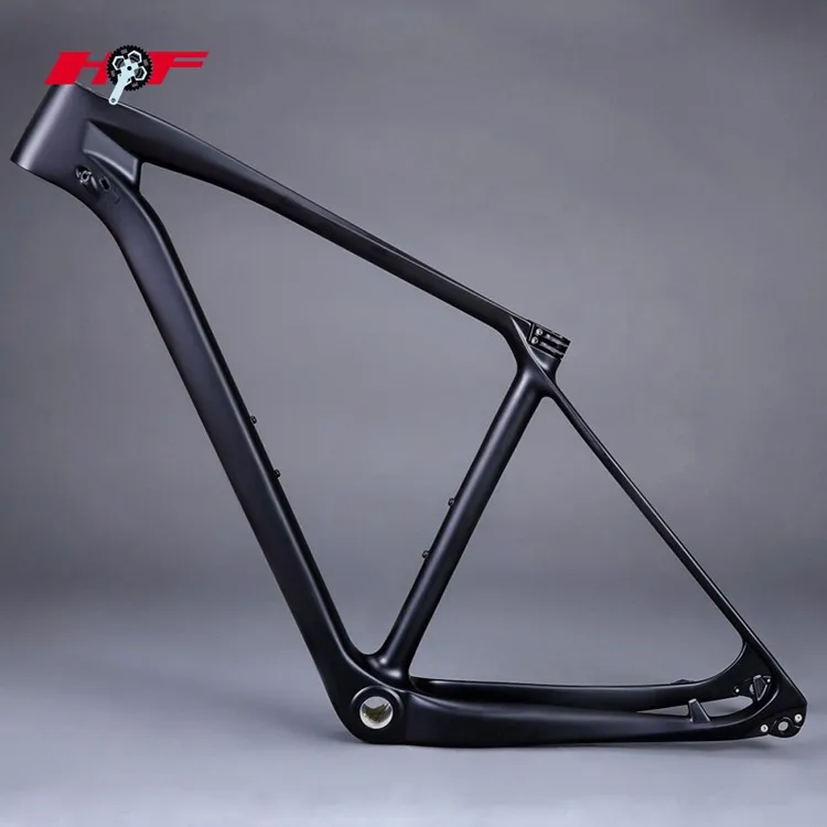 Hongfu New Mountain Bike Carbon Fiber Frame Er Mtb Frame Fm Buy