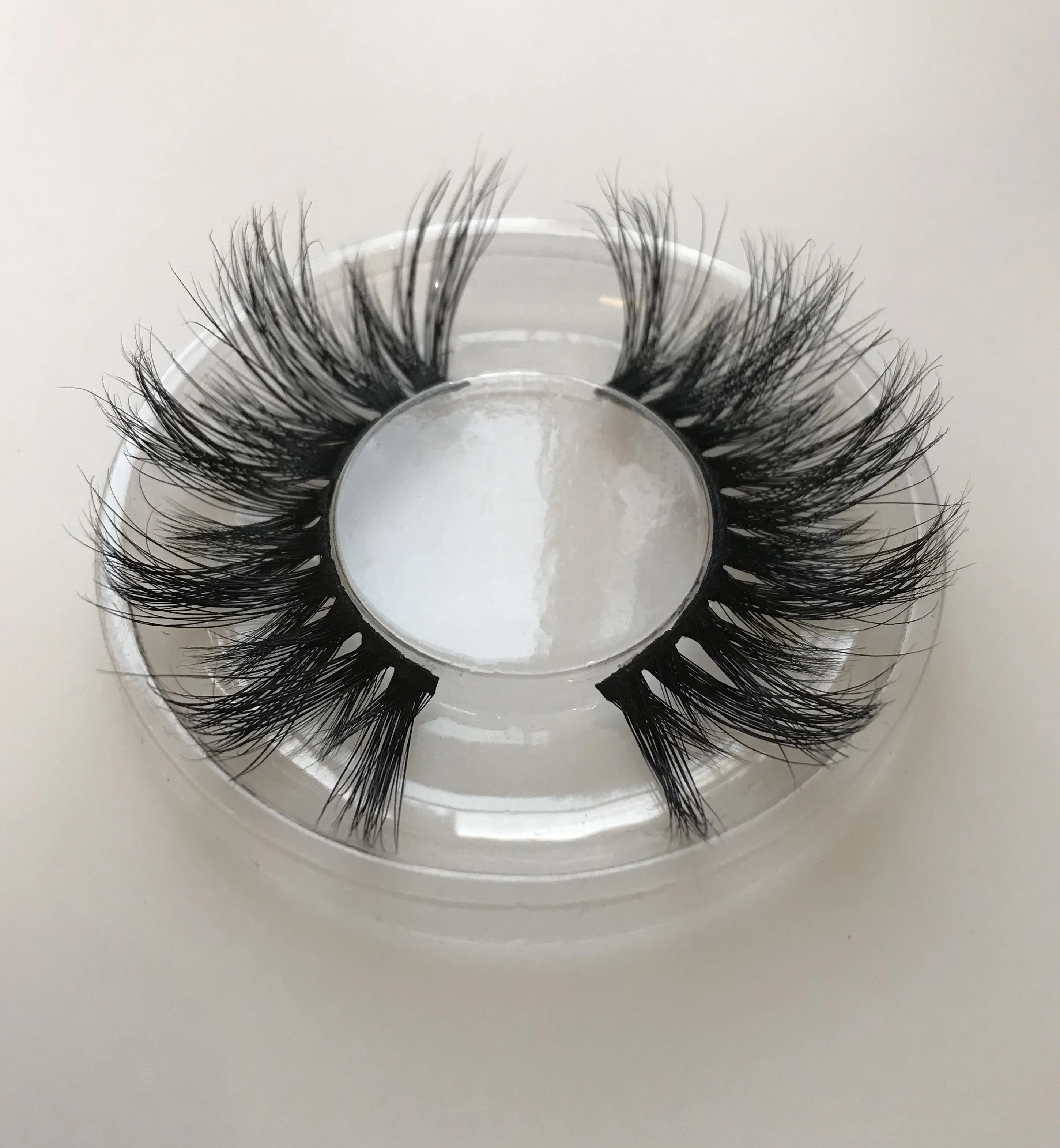 Wholesale Dramatic 22mm-25mm 5D Mink Eyelash private label eyelash extensions fake eyelashes
Wholesale Dramatic 22mm-25mm 5D Mink Eyelash private label eyelash extensions fake eyelashes