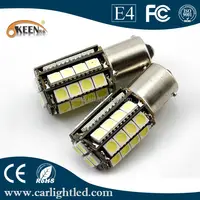 Car LED Turn Signal Lights Ba15s