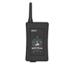 1200M contact Bluetooth intercom referee communication system walkie talkie
